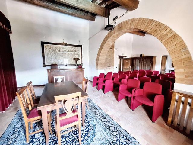 #15016 Struttura ricettiva con centro benessere e campo da golf in vendita - foto 85