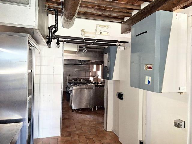 Alberghi in vendita