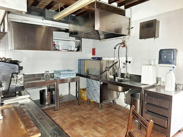 Alberghi in vendita