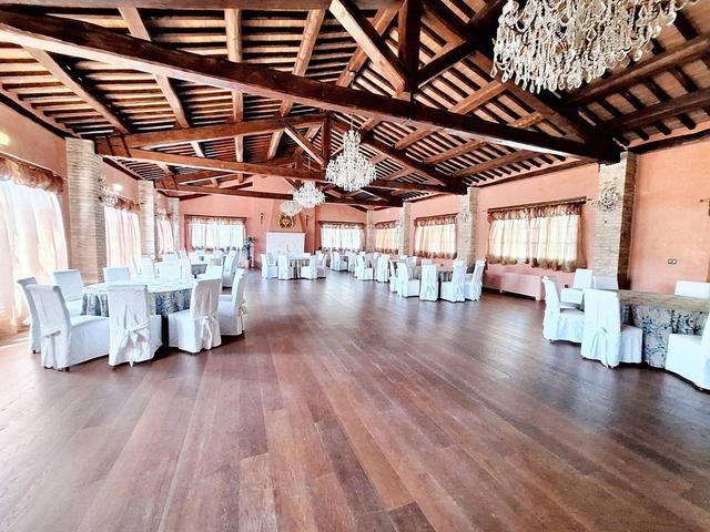 #15016 Struttura ricettiva con centro benessere e campo da golf in vendita - foto 137