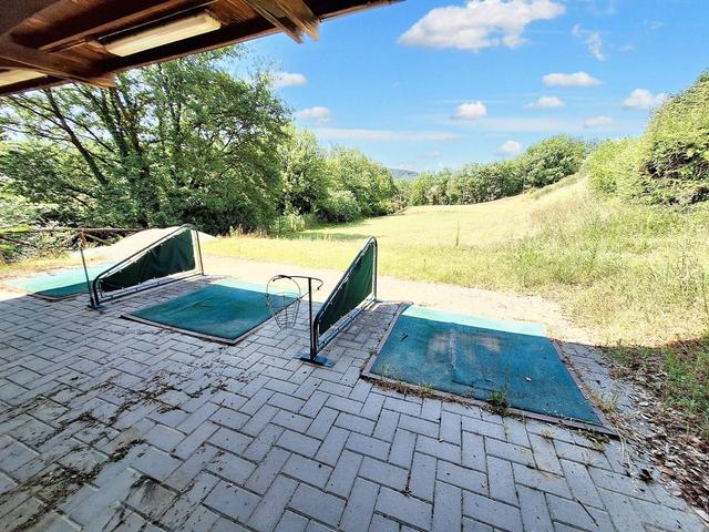 #15016 Struttura ricettiva con centro benessere e campo da golf in vendita - foto 135
