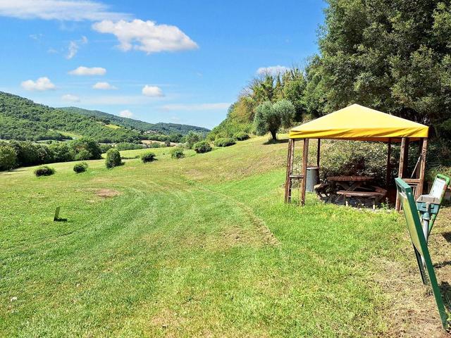 #15016 Struttura ricettiva con centro benessere e campo da golf in vendita - foto 132