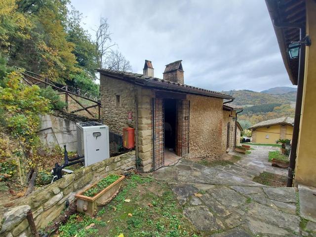 #15016 Struttura ricettiva con centro benessere e campo da golf in vendita - foto 125