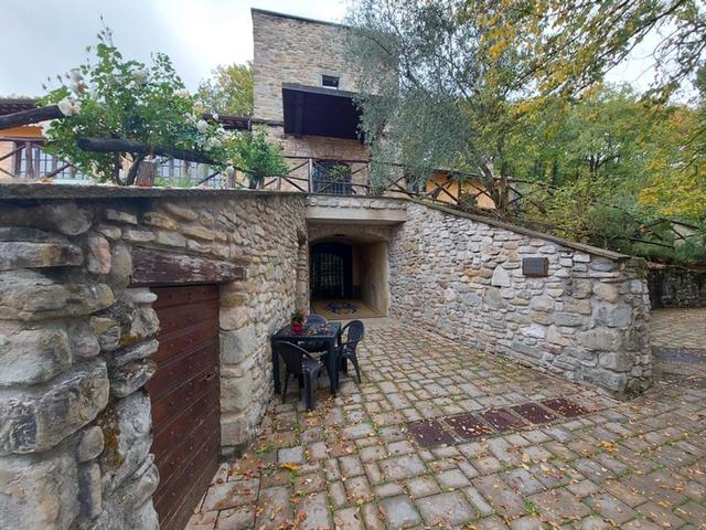 #15016 Struttura ricettiva con centro benessere e campo da golf in vendita - foto 120