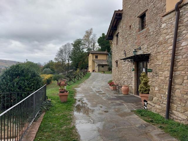 #15016 Struttura ricettiva con centro benessere e campo da golf in vendita - foto 28