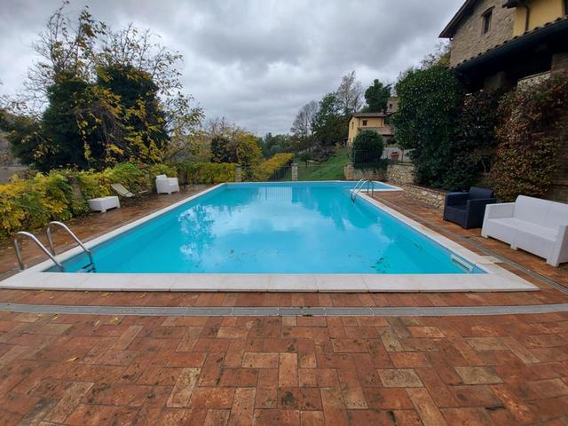 #15016 Struttura ricettiva con centro benessere e campo da golf in vendita - foto 31
