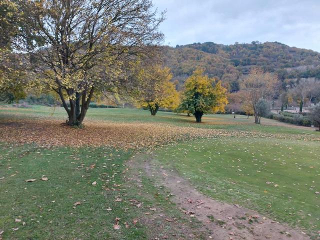 #15016 Struttura ricettiva con centro benessere e campo da golf in vendita - foto 36