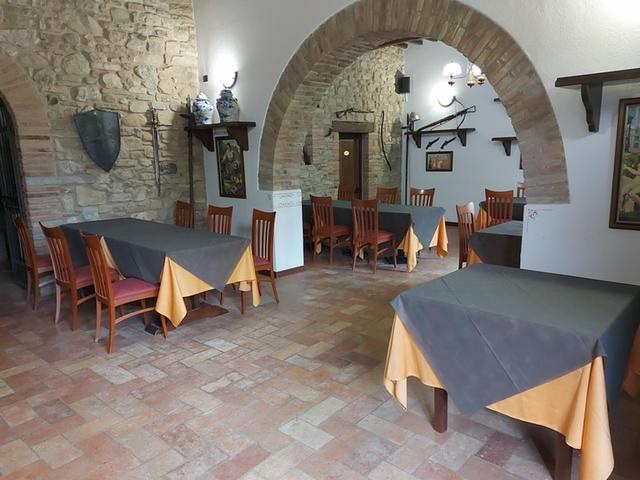 #15016 Struttura ricettiva con centro benessere e campo da golf in vendita - foto 5