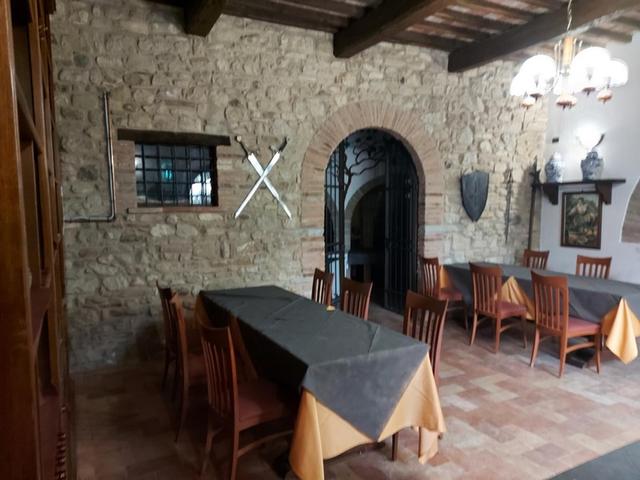 #15016 Struttura ricettiva con centro benessere e campo da golf in vendita - foto 6