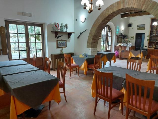 #15016 Struttura ricettiva con centro benessere e campo da golf in vendita - foto 7