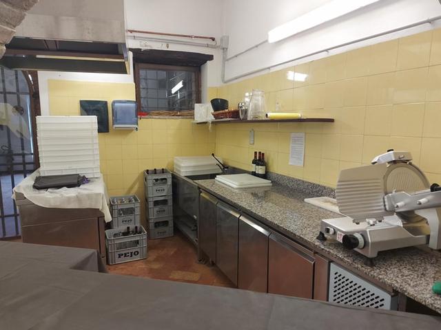 #15016 Struttura ricettiva con centro benessere e campo da golf in vendita - foto 8