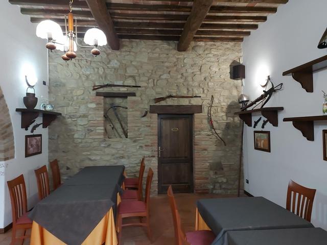 #15016 Struttura ricettiva con centro benessere e campo da golf in vendita - foto 12