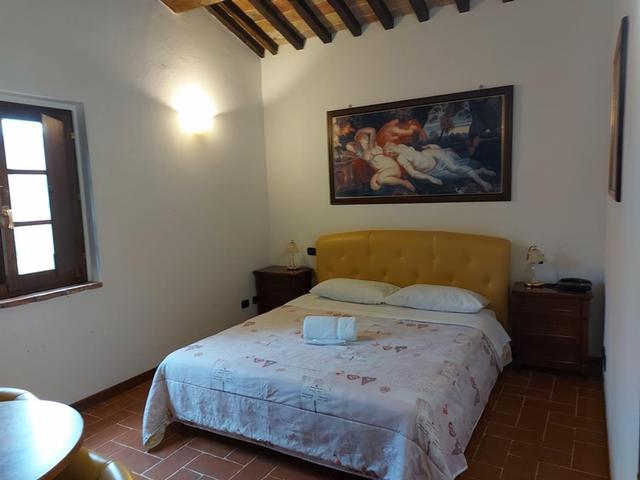 #15016 Struttura ricettiva con centro benessere e campo da golf in vendita - foto 15
