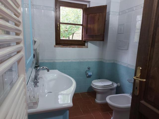 #15016 Struttura ricettiva con centro benessere e campo da golf in vendita - foto 17