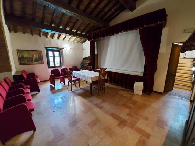 #15016 Struttura ricettiva con centro benessere e campo da golf in vendita - foto 60