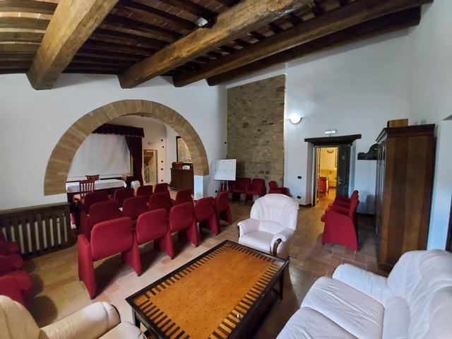 #15016 Struttura ricettiva con centro benessere e campo da golf in vendita - foto 61