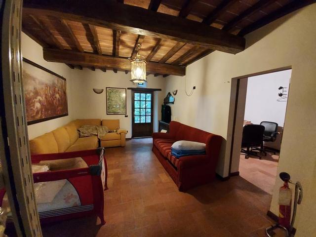 #15016 Struttura ricettiva con centro benessere e campo da golf in vendita - foto 62