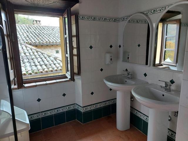 #15016 Struttura ricettiva con centro benessere e campo da golf in vendita - foto 63