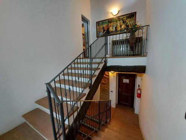 #15016 Struttura ricettiva con centro benessere e campo da golf in vendita - foto 65