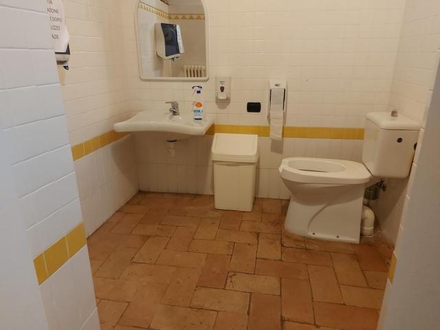 #15016 Struttura ricettiva con centro benessere e campo da golf in vendita - foto 66
