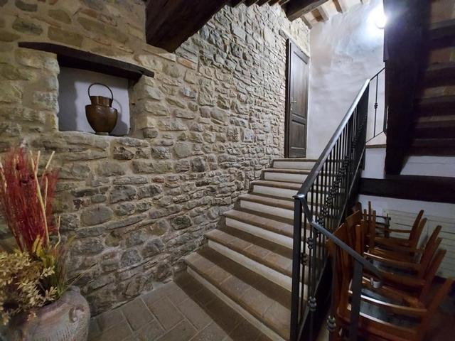 #15016 Struttura ricettiva con centro benessere e campo da golf in vendita - foto 67