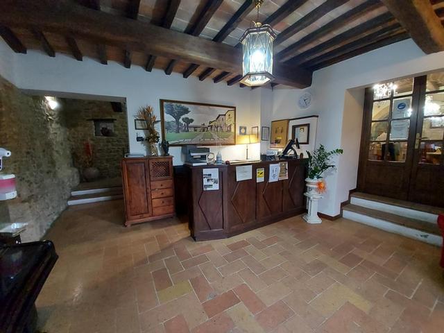 Alberghi in vendita