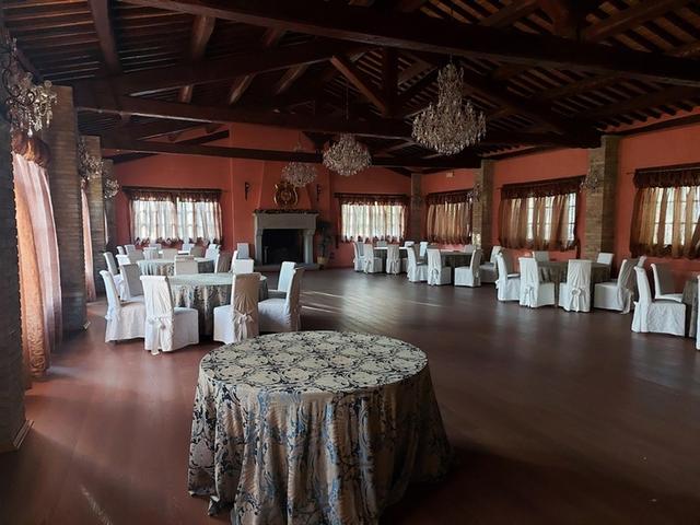 #15016 Struttura ricettiva con centro benessere e campo da golf in vendita - foto 71
