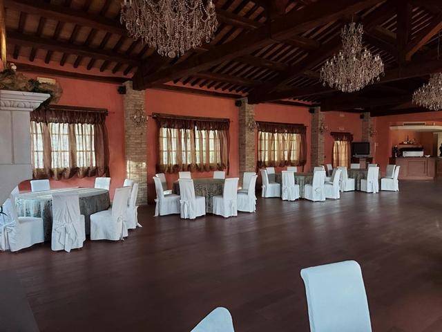 #15016 Struttura ricettiva con centro benessere e campo da golf in vendita - foto 72