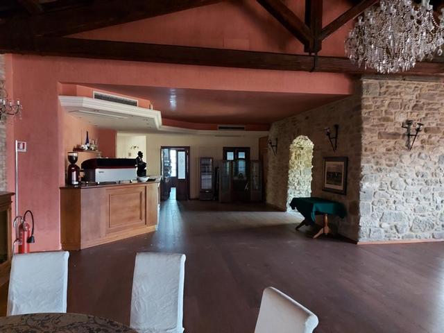 Alberghi in vendita