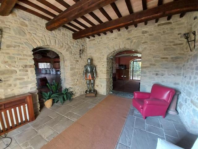 #15016 Struttura ricettiva con centro benessere e campo da golf in vendita - foto 74