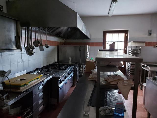Alberghi in vendita