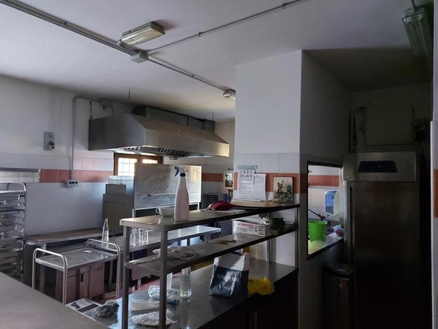 Alberghi in vendita