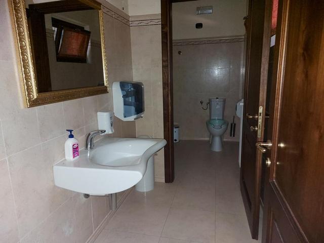 #15016 Struttura ricettiva con centro benessere e campo da golf in vendita - foto 57