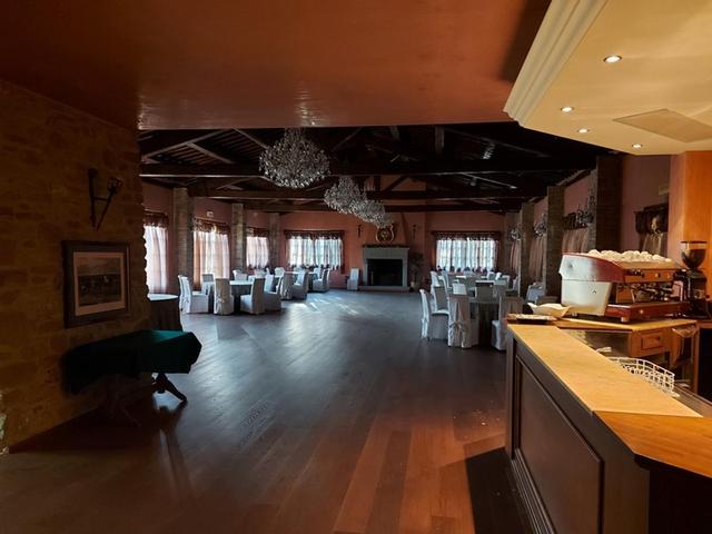 #15016 Struttura ricettiva con centro benessere e campo da golf in vendita - foto 56
