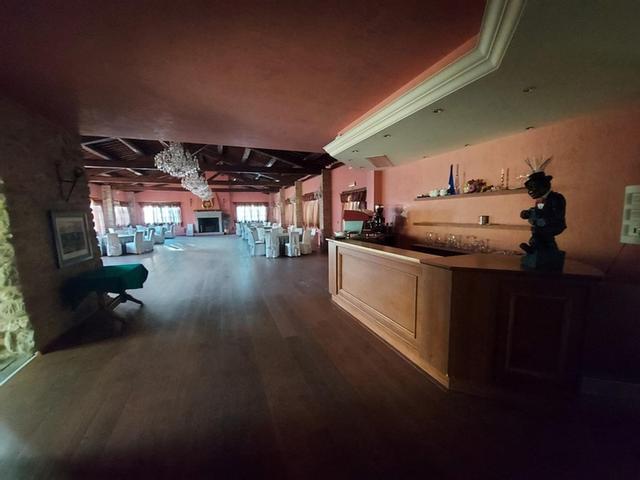 #15016 Struttura ricettiva con centro benessere e campo da golf in vendita - foto 42