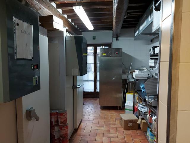 #15016 Struttura ricettiva con centro benessere e campo da golf in vendita - foto 45