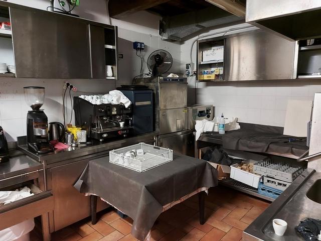 #15016 Struttura ricettiva con centro benessere e campo da golf in vendita - foto 46