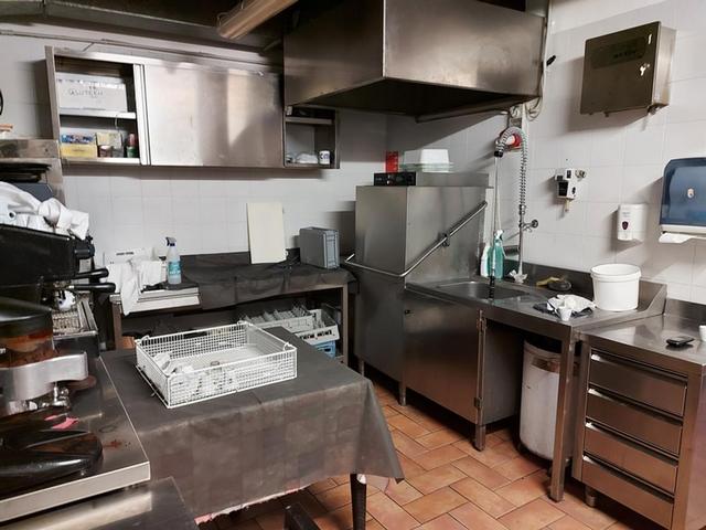 #15016 Struttura ricettiva con centro benessere e campo da golf in vendita - foto 40