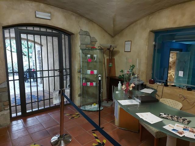 Alberghi in vendita
