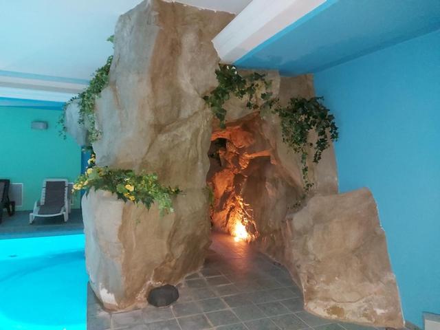 #15016 Struttura ricettiva con centro benessere e campo da golf in vendita - foto 54