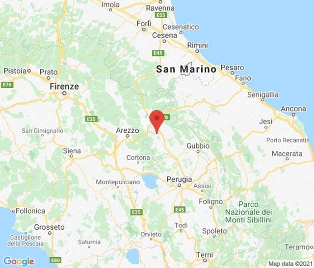 #15016 Struttura ricettiva con centro benessere e campo da golf in vendita - foto 129