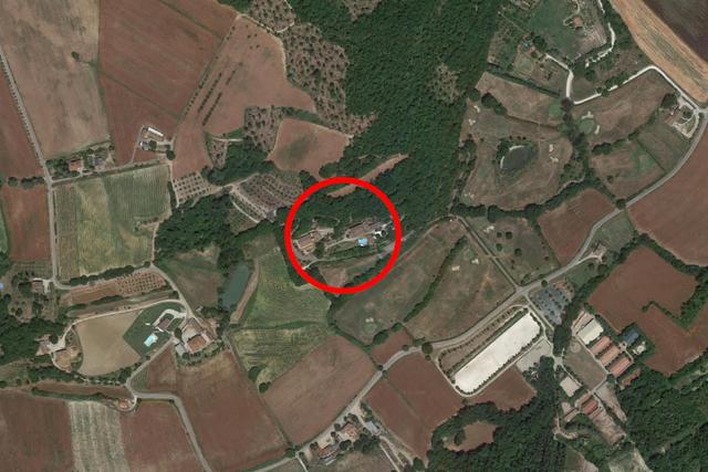 #15016 Struttura ricettiva con centro benessere e campo da golf in vendita - foto 143