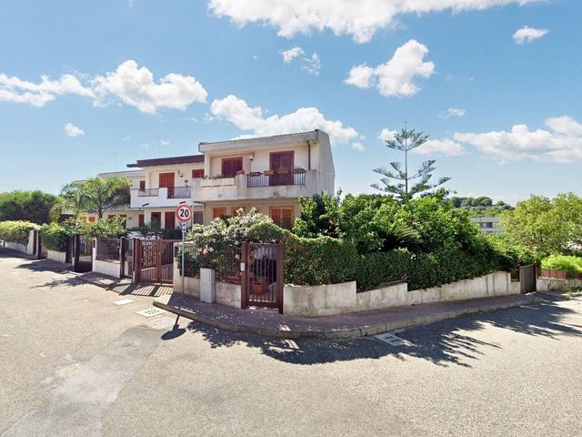 Villette a schiera in vendita