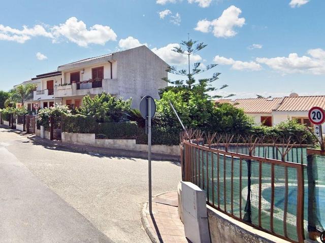 Villette a schiera in vendita