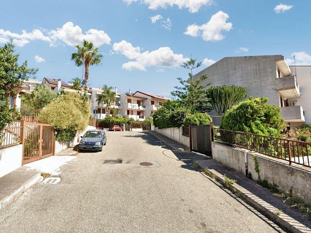 Villette a schiera in vendita