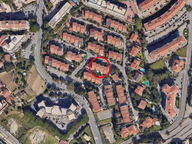 Villette a schiera in vendita