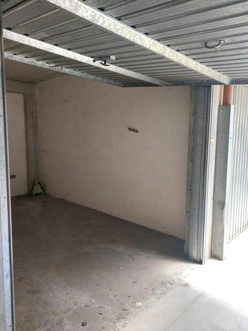 Garage in vendita