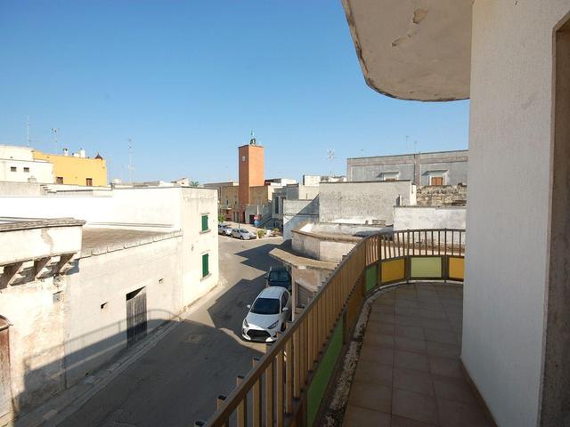 Palazzi in vendita