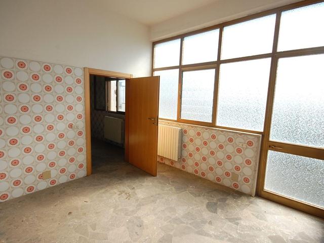 Palazzi in vendita