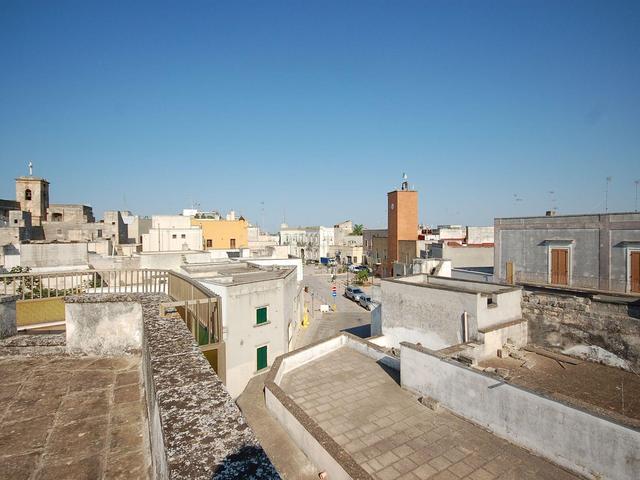 Palazzi in vendita
